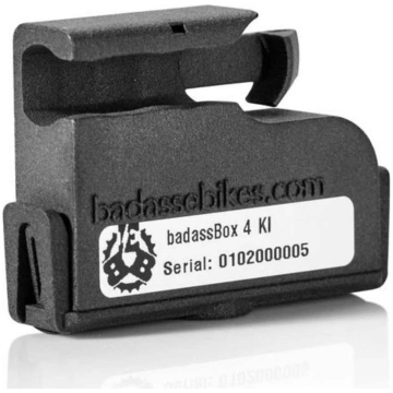 Badass Box 4 Kalkhoff-Impulse