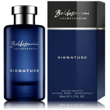 Baldessarini Signature EDT smaržas vīriešiem - 50 