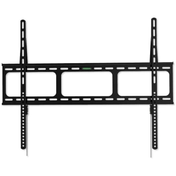 Techly Wall Mount for LED LCD TV 42-80 Ultra Slim 