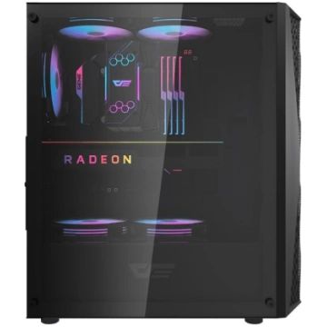 Stacionārs dators Mdata Gaming Ryzen 5 5600X, DDR4