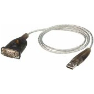 ATEN UC232A1 USB to RS-232 Converter 1m aksesuārs 