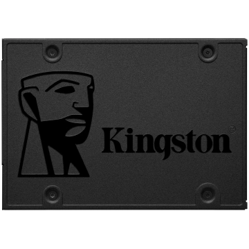 Kingston Technology A400 960 GB 2,5 collu seriālai