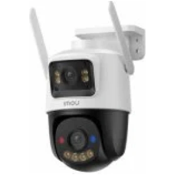 IMOU Cruiser Dual 2C 4G White video ierīce IPC-S7X