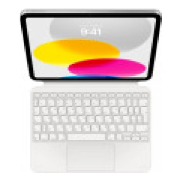 Apple Magic Keyboard Folio iPad (10. paaudze) krie