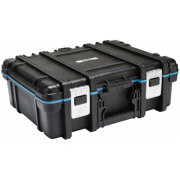 Instrumentu kaste Technican Box 48x17,7x37,8cm (30