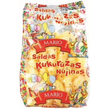 Kukurūza saldā MARIO, 70g - 450-27462