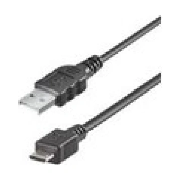 Goobay | Micro USB charging and sync cable | 46800