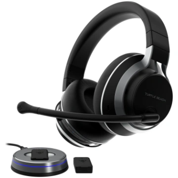 Turtle Beach wireless headset Stealth Pro PlayStat