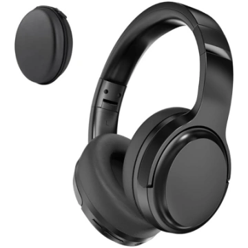 Bezvadu Bluetooth austiņas, austiņas uz ausīm ar m