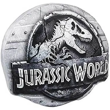 Jurassic World spilvens 35 cm
