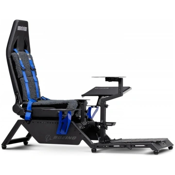 Next Level Racing Boeing Flight Simulator Commerci