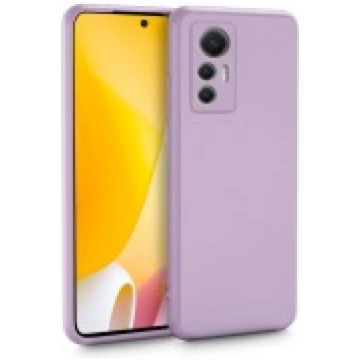 Tech-Protect Icon Series Back Case priekš Xiaomi 1