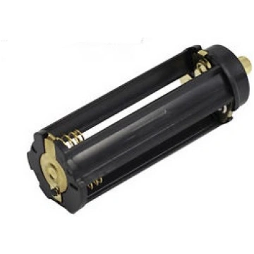 18650 adapteris AAA baterijām 18650ADAPTAAA