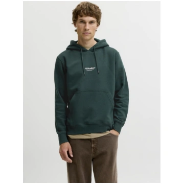 JACK&JONES - Vīriešu džemperis ar kapuci, SOHO