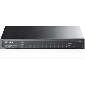 TP-LINK Switch TL-SG2210P Web Managed Desktop SFP 