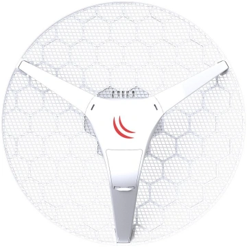 MikroTik LHG 5 | CPE | RBLHG5KIT, 3-Pack, 5GHz, 1x