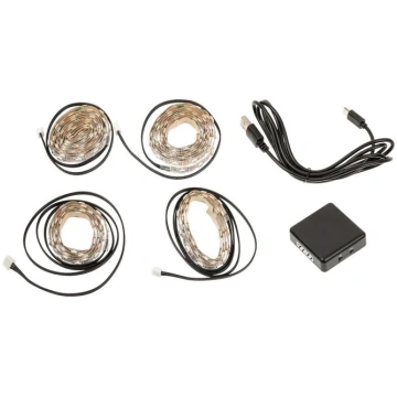 Nitro Concepts LED Kit for E-Racer (GAZU-1011)