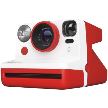 Polaroid Now Gen 2 camera red ( 122235 9074 912009