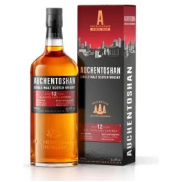 Auchentoshan 12YO Malt