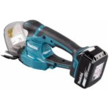 Makita BL1815N DUM111SYX Dzīvžoga šķēres DUM111SYX