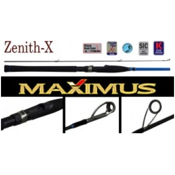 Zenith-X SZ27ML Maximus
