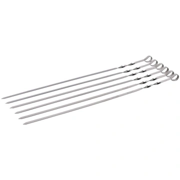Iesms Master Grill & Party MG132, 60 cm, 6 gab