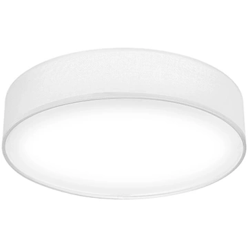 Griestu lampa, plafons, excl. 3xE27, max 3x25W, IP
