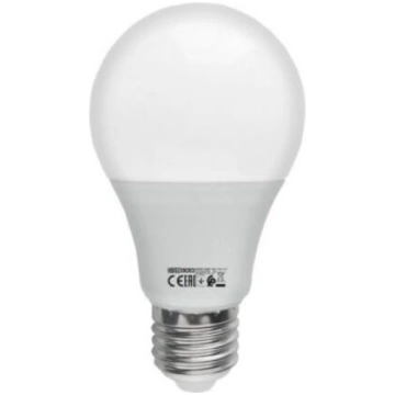 10W, 1000lm, 3000K, Spuldze E27, LED, Horoz, PREMI