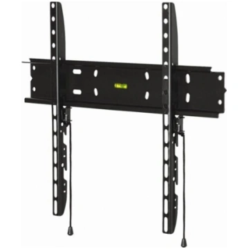 BARKAN E30.B 19"-65" TV, fiksuotas, sieninis, juod