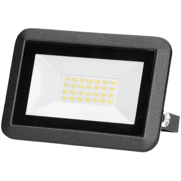 Orno FARO LED naświetlacz 20W, 1600lm, IP65, 4000K