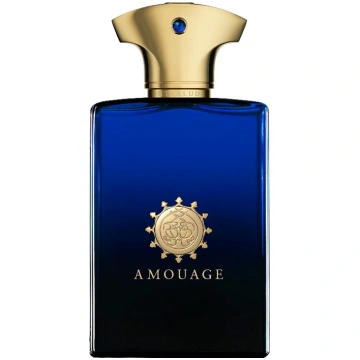 Amouage Interlude for Man Smaržas