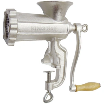 Gaļas mašīna King Hoff Meat mincer KH-1427, 25 cm,