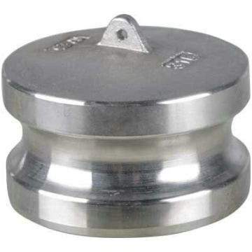 AL Camlock type DP DN75 (3")