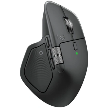 MX Master 4 - GRAPHITE - LOGITECH 910-007562