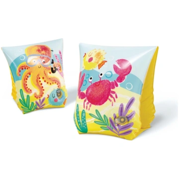 Intex ujumiskätised Tropical Buddies Gerardos Toys