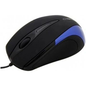 ESPERANZA EM102B SIRIUS 3D WIRED OPTICAL MOUSE USB