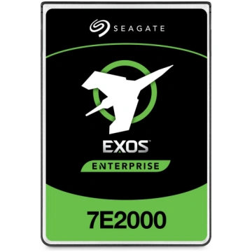 Lietots - Seagate 2TB 128MB SATA **Refurbished** S