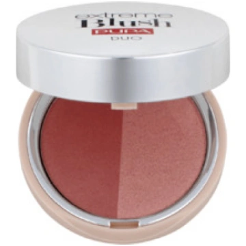 Pupa Extreme Blush DUO 4 g - 140 Radiant Flamingo 