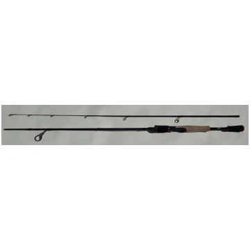 Spinings SUPER LIGHT IM8 0-8gr 2,4m