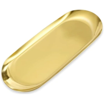 Juvelierizstrādājumu paplāte Oval uzglabāšanas pap