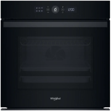 Iebūvējamā elektriskā cepeškrāsns Whirlpool WOI4S8