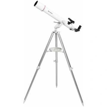 Teleskops Bresser Nano AR-70/700 AZ 4570700