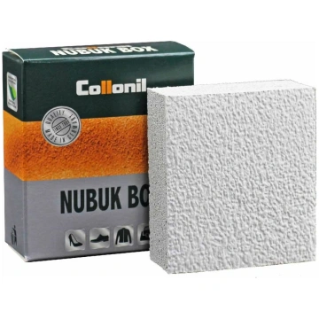Collonil Nubuk Box