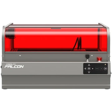 Creality Falcon 2 Pro S 40W laser engraving machin