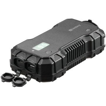 Sandberg Jumpstarter Powerbank 10000 | Jumpstarter