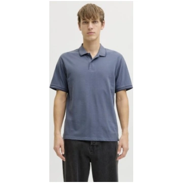 Jack & Jones Rebel vīriešu polo krekls 12271166*09