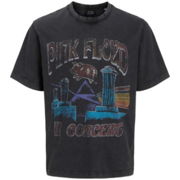 Jack&Jones Pink Floyd T-krekls SS C.N. STYD t-krek