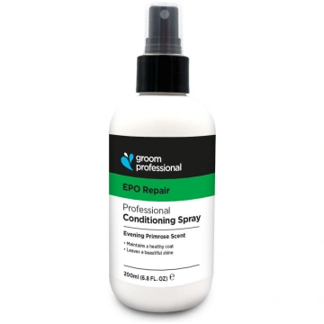 Groom Professional Evening Primrose Oil Spray 200 
