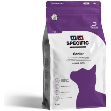 FGD Senior 2 kg Specific vetzoo