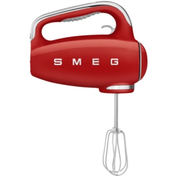 SMEG rokas mikseris, HMF01RDEU HMF01RDEU